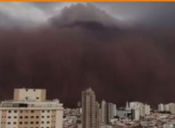 WTW apresenta ferramenta para mapear impactos climáticos na América Latina