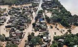 Projeto vai criar seguro para cidades brasileiras atingidas por desastres climáticos