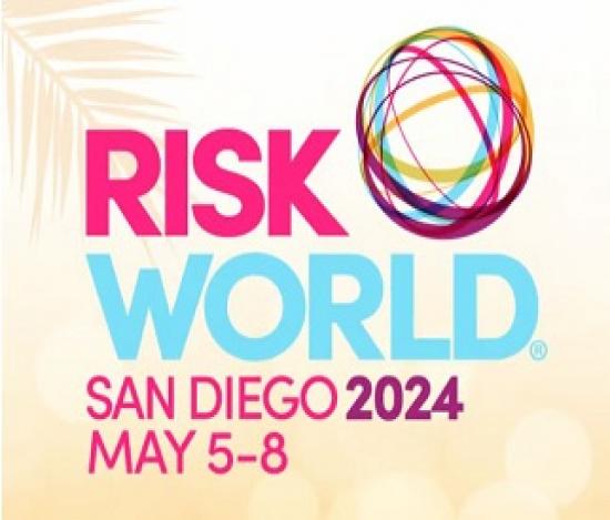 RiskWorld San Diego 2024: Uma chance única para os gerentes de riscos e as empresas brasileiras