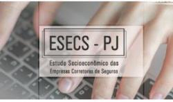 Fenacor retoma pesquisa ESECS-PJ após 5 anos
