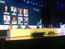 Marco Legal dos Seguros foi o grande tema no XVII Congresso da AIDA 