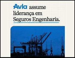 Avla assume liderança nos riscos de engenharia das plataformas P-84 e P-85 da Petrobras