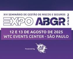 Contagem regressiva: faltam 24 dias para o principal encontro do setor de riscos e seguros no Brasil