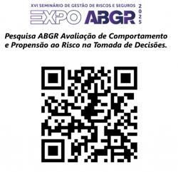 Pesquisa ABGR Avaliação de Comportamento e Propensão ao Risco na Tomada de Decisões.